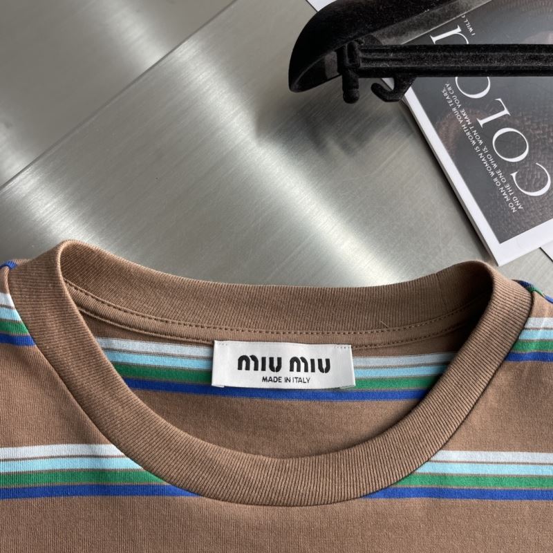 Miu Miu T-Shirts